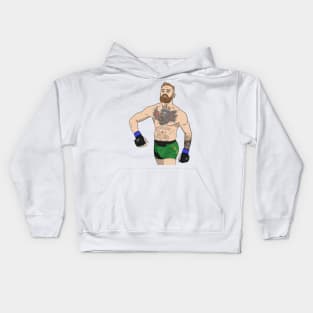 Conor McGregor | UFC Kids Hoodie